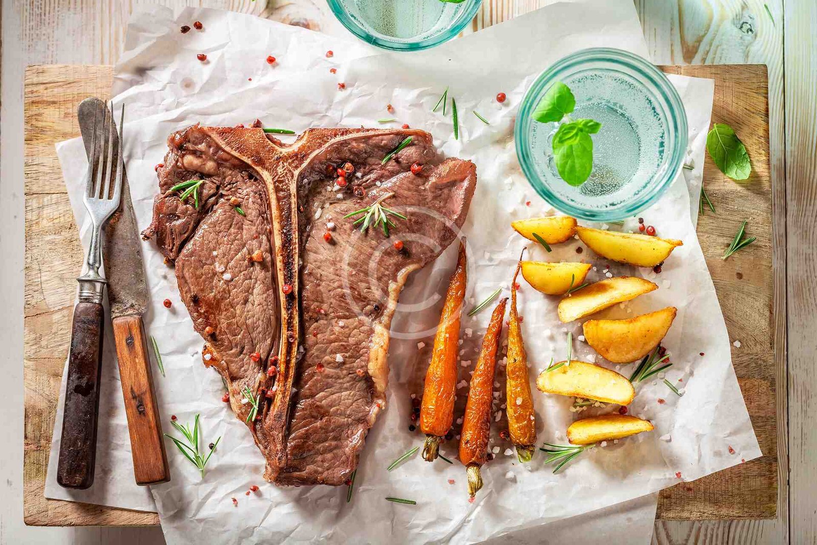 Pastrami Cheese Sandwich