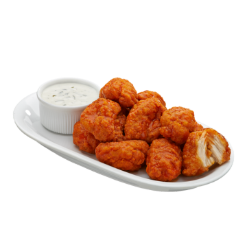 BONELESS WINGS