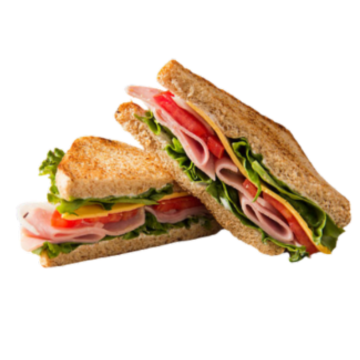 Mexican Sandwich