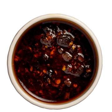 CHILI LEMON