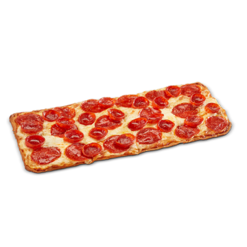 PEPPERONI CHEES FLATBREAD