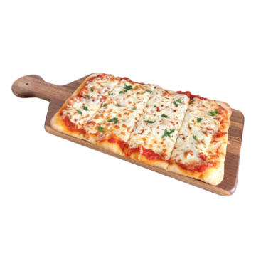5 CHEEZ FLATBREAD