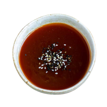 HONEY SRIRACHA