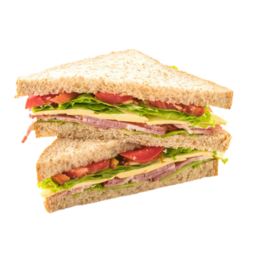 Veg Sandwich