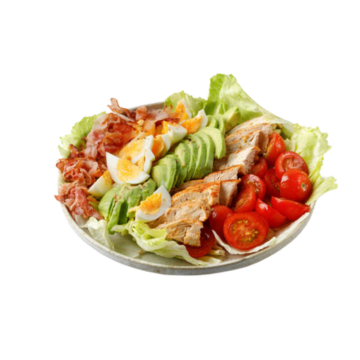 STEAKHOUSE COBB SALAD
