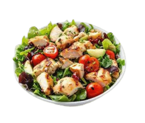 SOUTHWEST CHICKEN SALAD