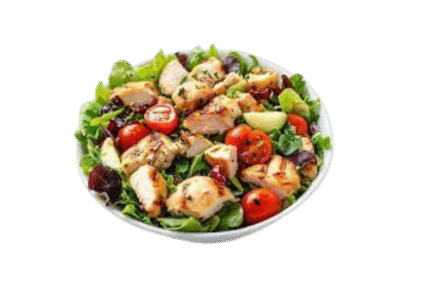 SOUTHWEST CHICKEN SALAD