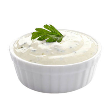 GARLIC PARMESAN