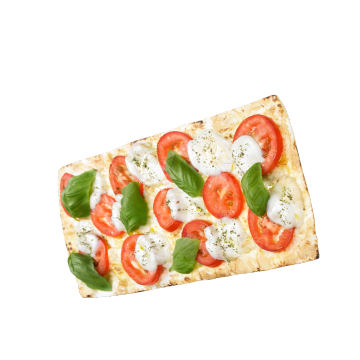 MARGARITA FLATBREAD