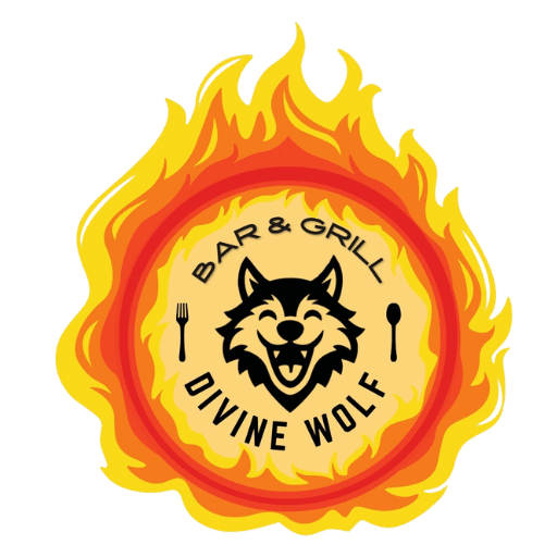 Divine Wolf