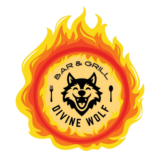 Divine Wolf