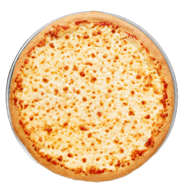 CHEESE PIZZA
