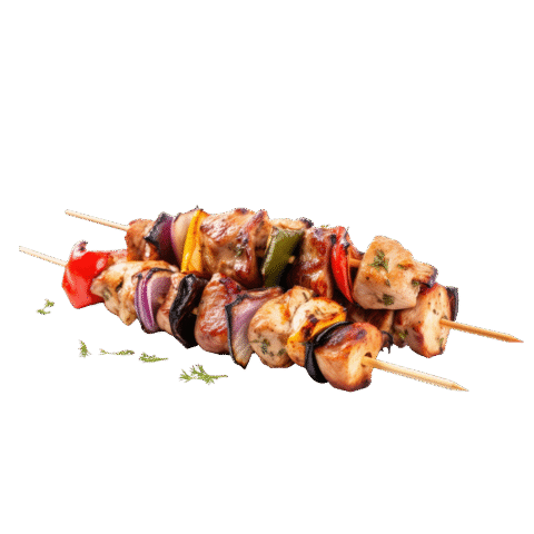 Chicken Kebab