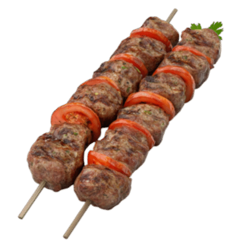 Lamb Kebab