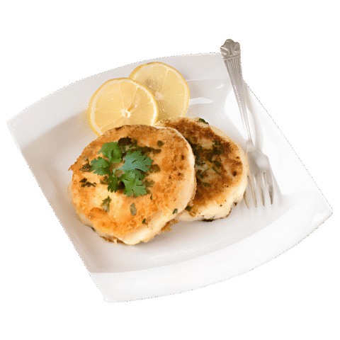 Crab Cake Bites
