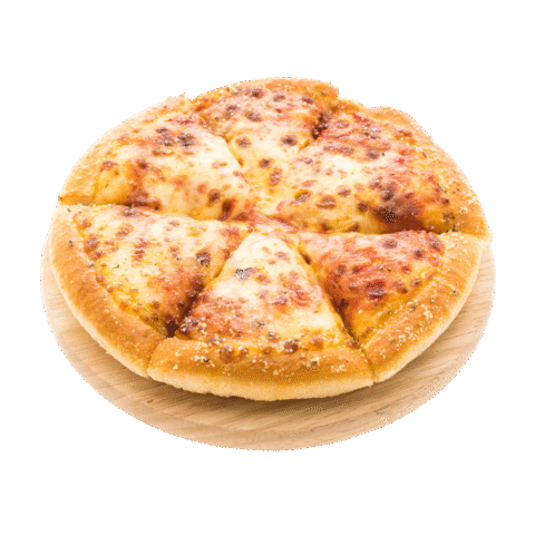 Personal Cheese Pizza