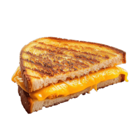 Grilled Cheese