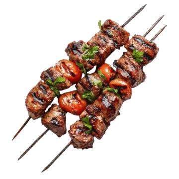 Beef Kebab