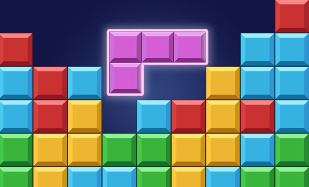 Play Puzzle Game