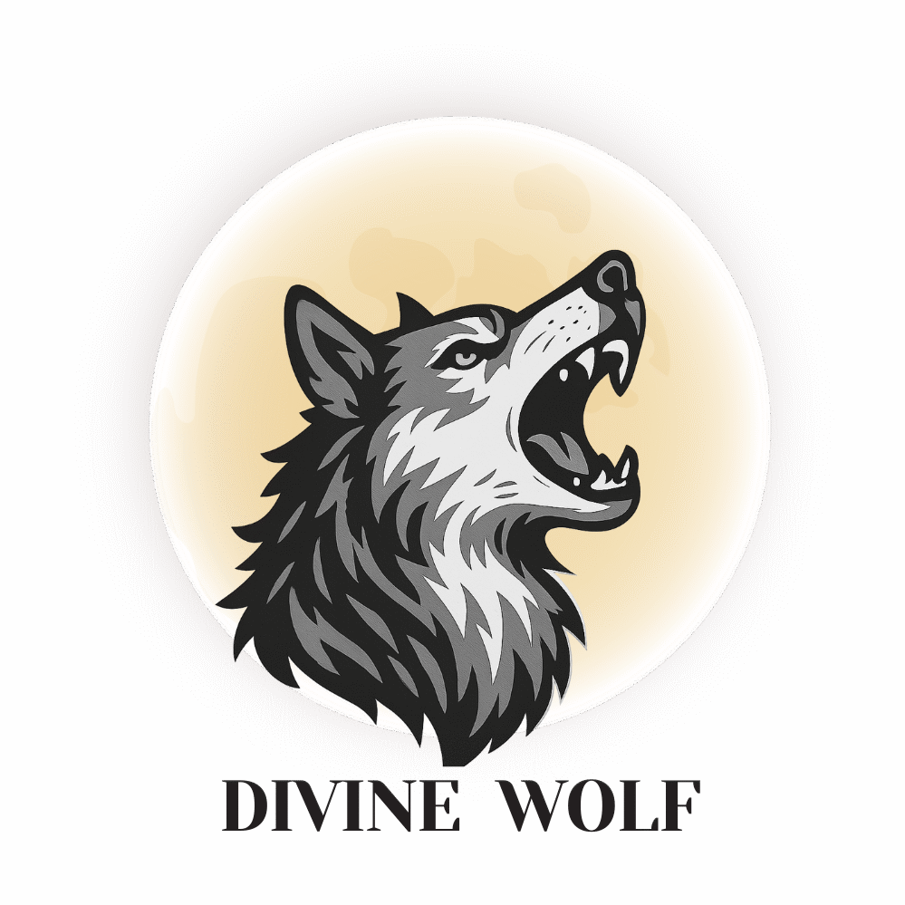 Divine Wolf